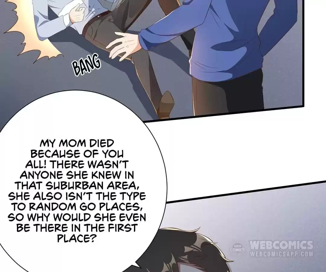 Read His 10,000 Romantic Traps chapter 126 image 41 on Lezhin