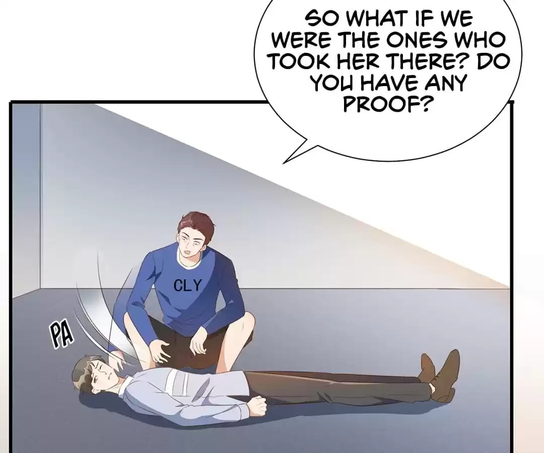 Read His 10,000 Romantic Traps chapter 126 image 43 on Lezhin