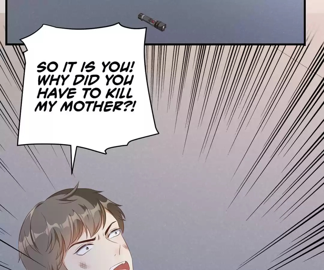Read His 10,000 Romantic Traps chapter 126 image 44 on Lezhin