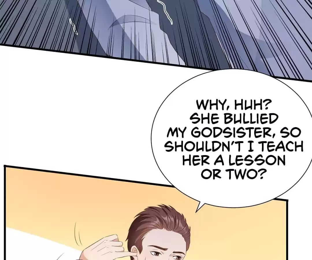 Read His 10,000 Romantic Traps chapter 126 image 46 on Lezhin