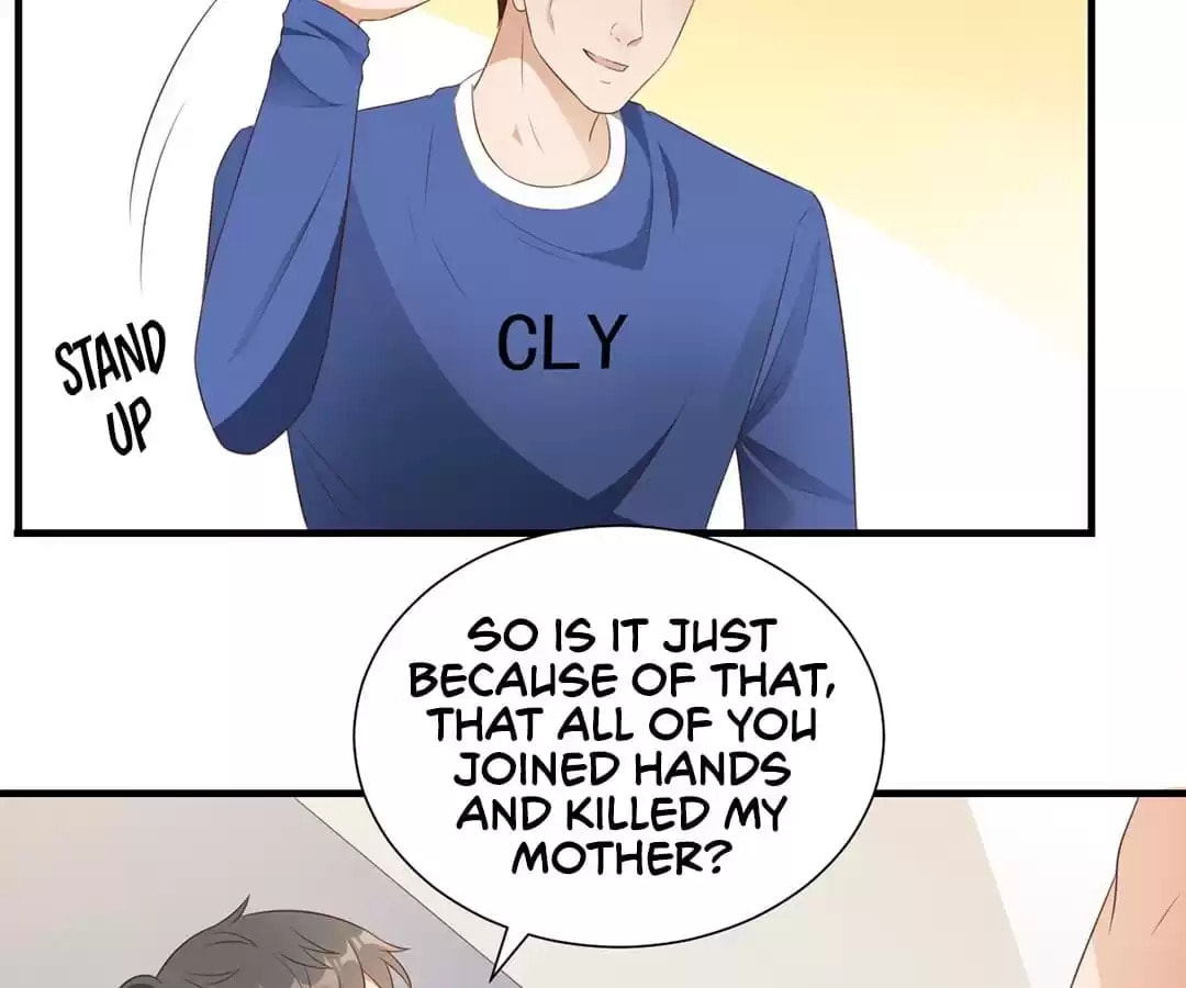 Read His 10,000 Romantic Traps chapter 126 image 47 on Lezhin