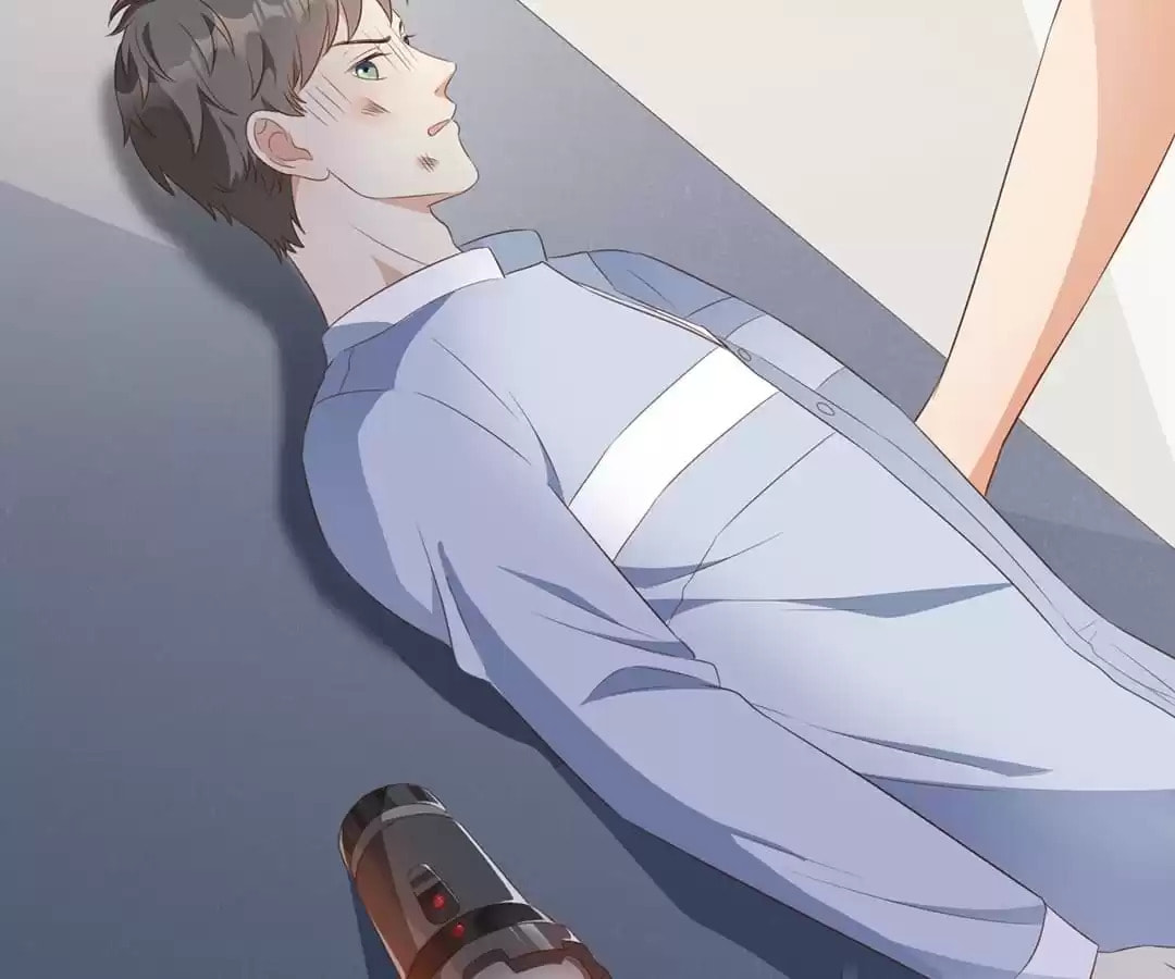 Read His 10,000 Romantic Traps chapter 126 image 48 on Lezhin