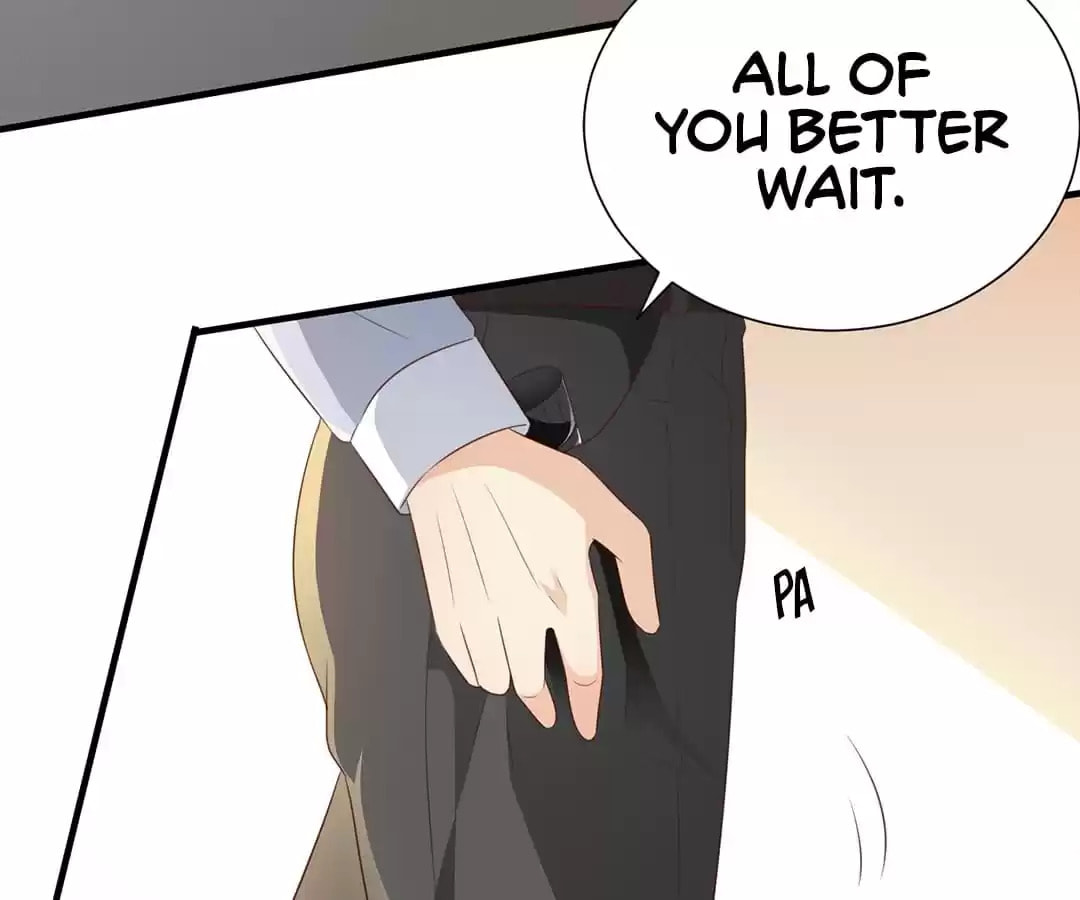 Read His 10,000 Romantic Traps chapter 126 image 5 on Lezhin
