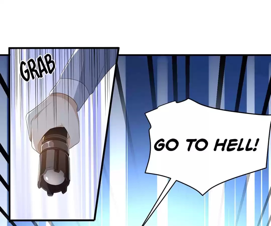 Read His 10,000 Romantic Traps chapter 126 image 50 on Lezhin
