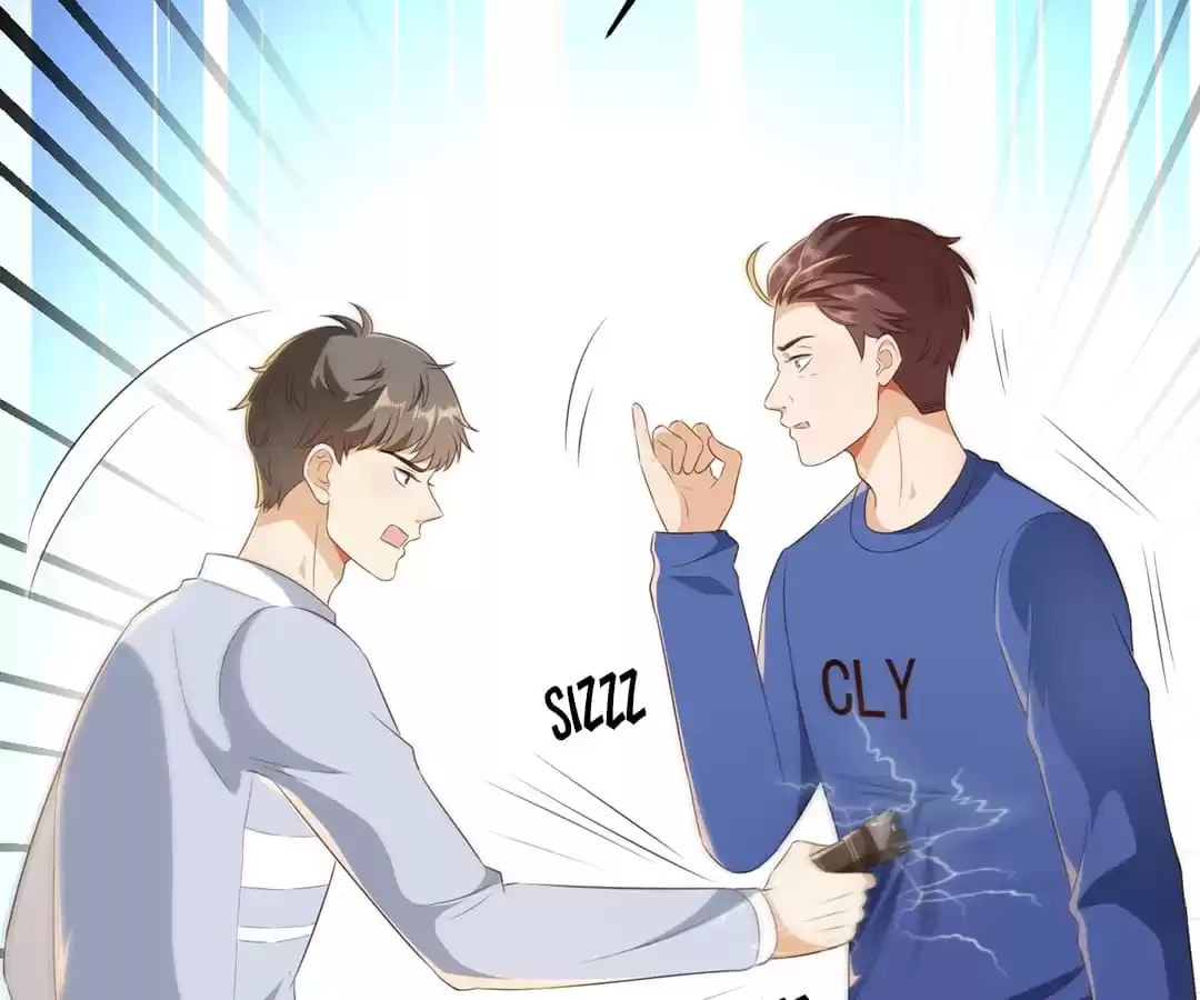 Read His 10,000 Romantic Traps chapter 126 image 51 on Lezhin