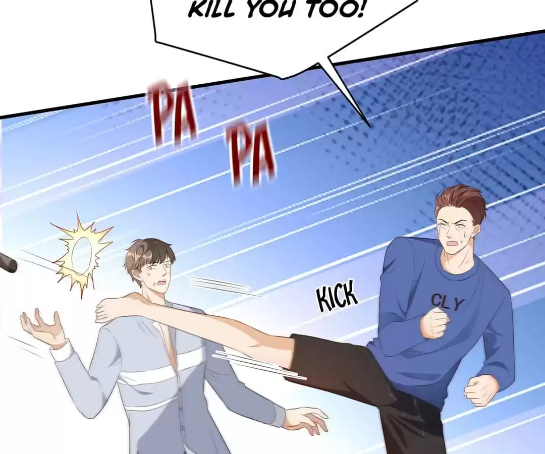 Read His 10,000 Romantic Traps chapter 126 image 53 on Lezhin