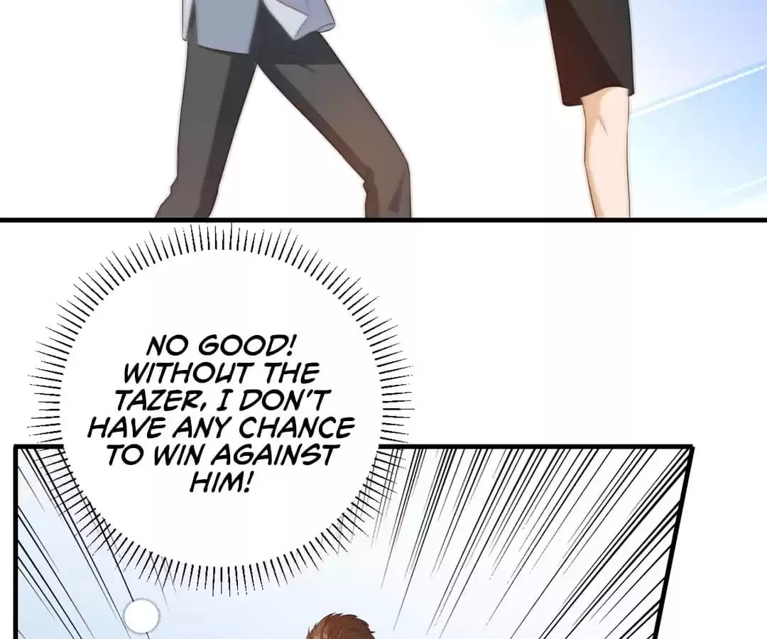 Read His 10,000 Romantic Traps chapter 126 image 54 on Lezhin