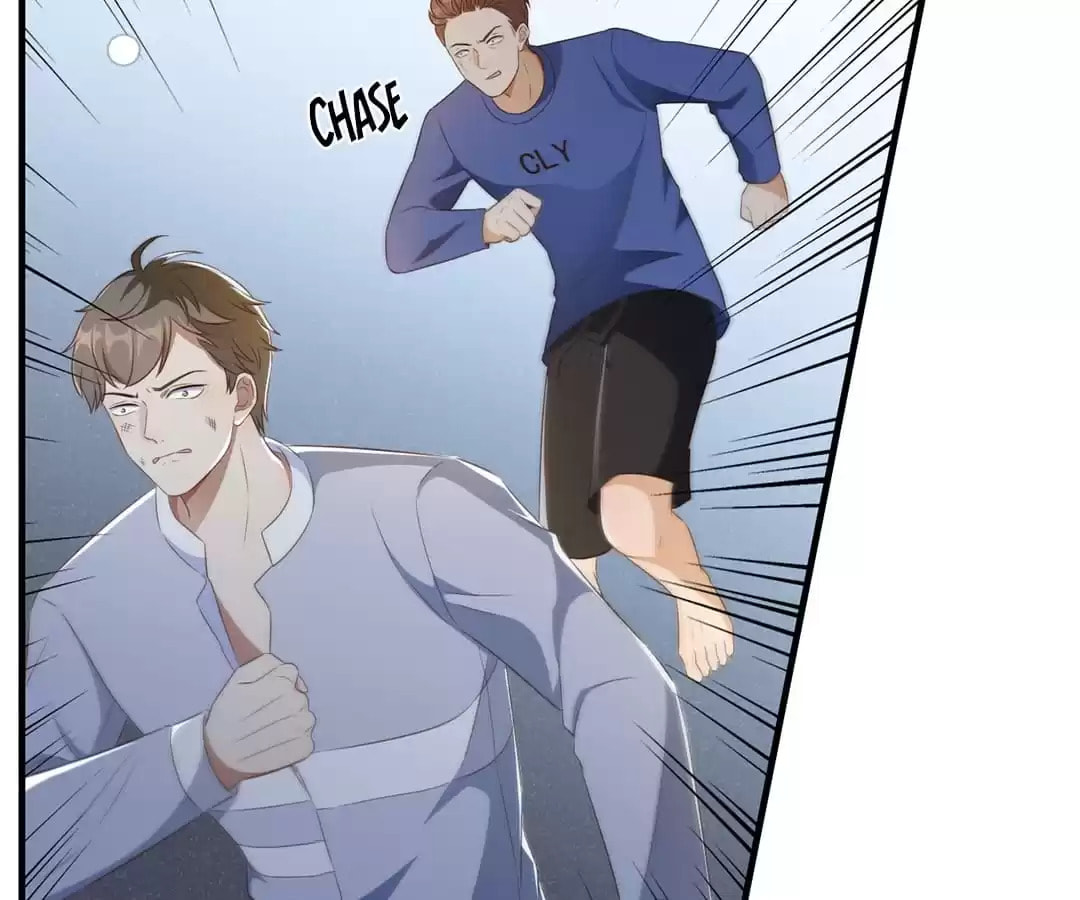 Read His 10,000 Romantic Traps chapter 126 image 55 on Lezhin