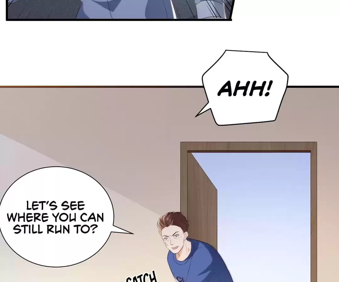 Read His 10,000 Romantic Traps chapter 126 image 56 on Lezhin