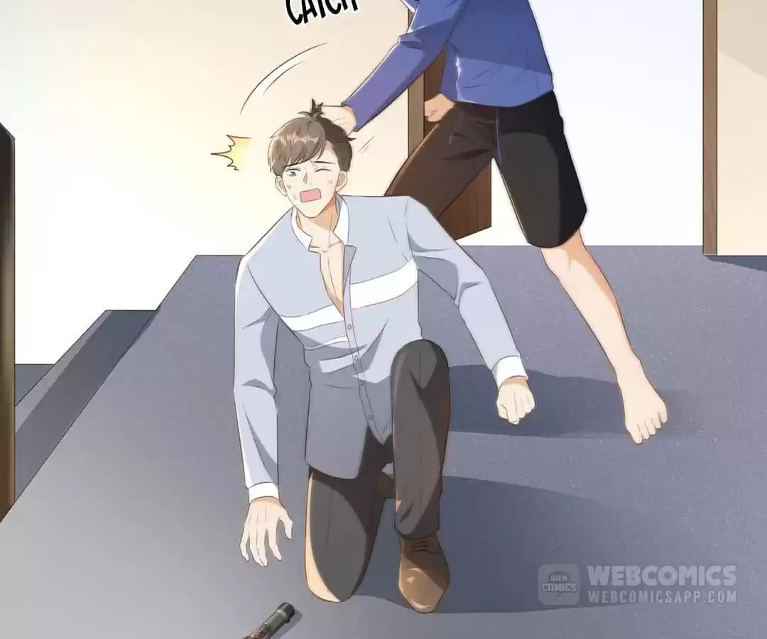 Read His 10,000 Romantic Traps chapter 126 image 57 on Lezhin
