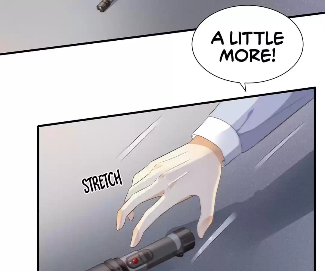 Read His 10,000 Romantic Traps chapter 126 image 58 on Lezhin