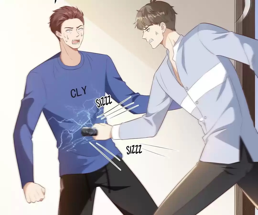 Read His 10,000 Romantic Traps chapter 126 image 61 on Lezhin