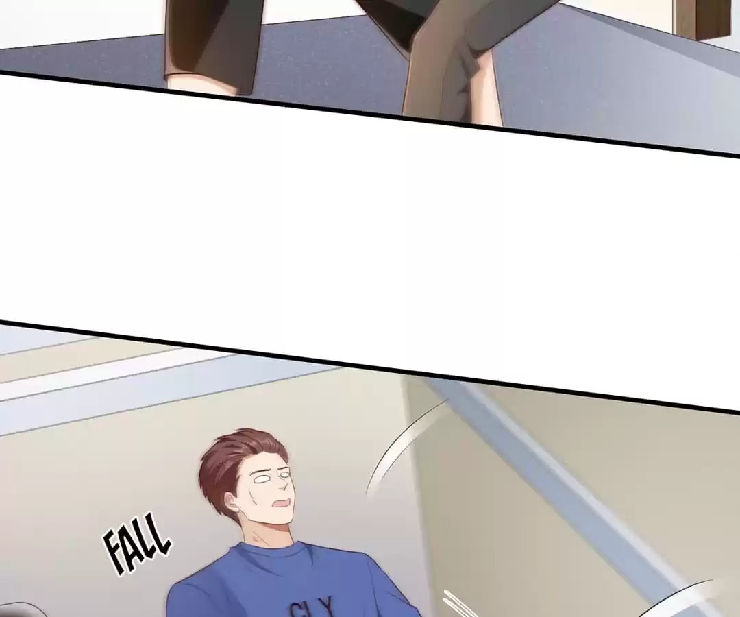 Read His 10,000 Romantic Traps chapter 126 image 62 on Lezhin