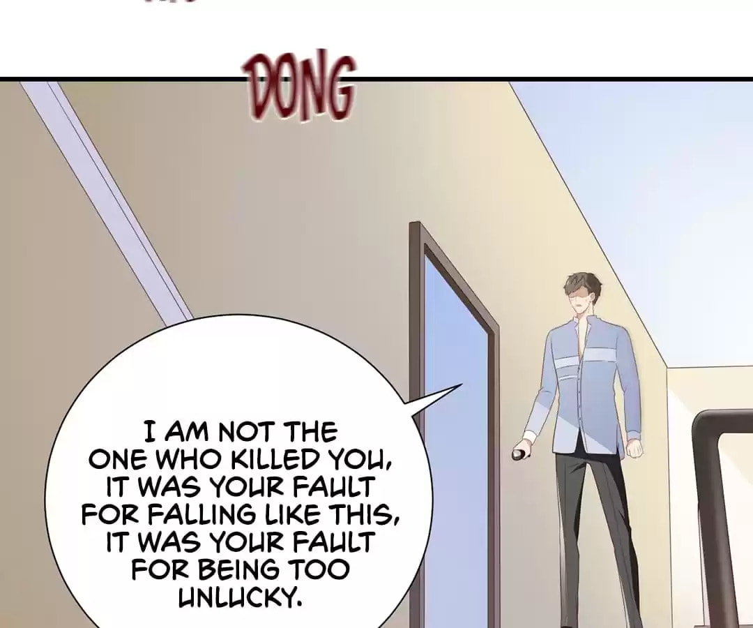 Read His 10,000 Romantic Traps chapter 126 image 64 on Lezhin