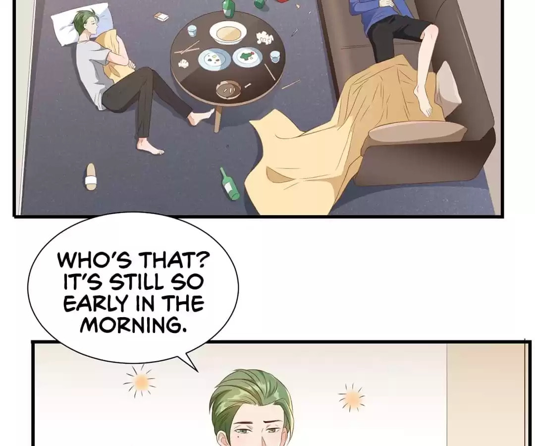 Read His 10,000 Romantic Traps chapter 126 image 7 on Lezhin