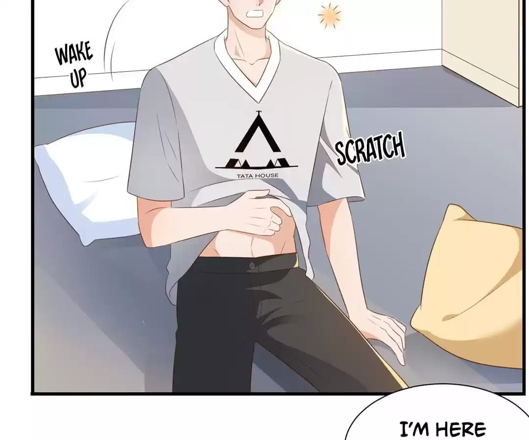 Read His 10,000 Romantic Traps chapter 126 image 8 on Lezhin