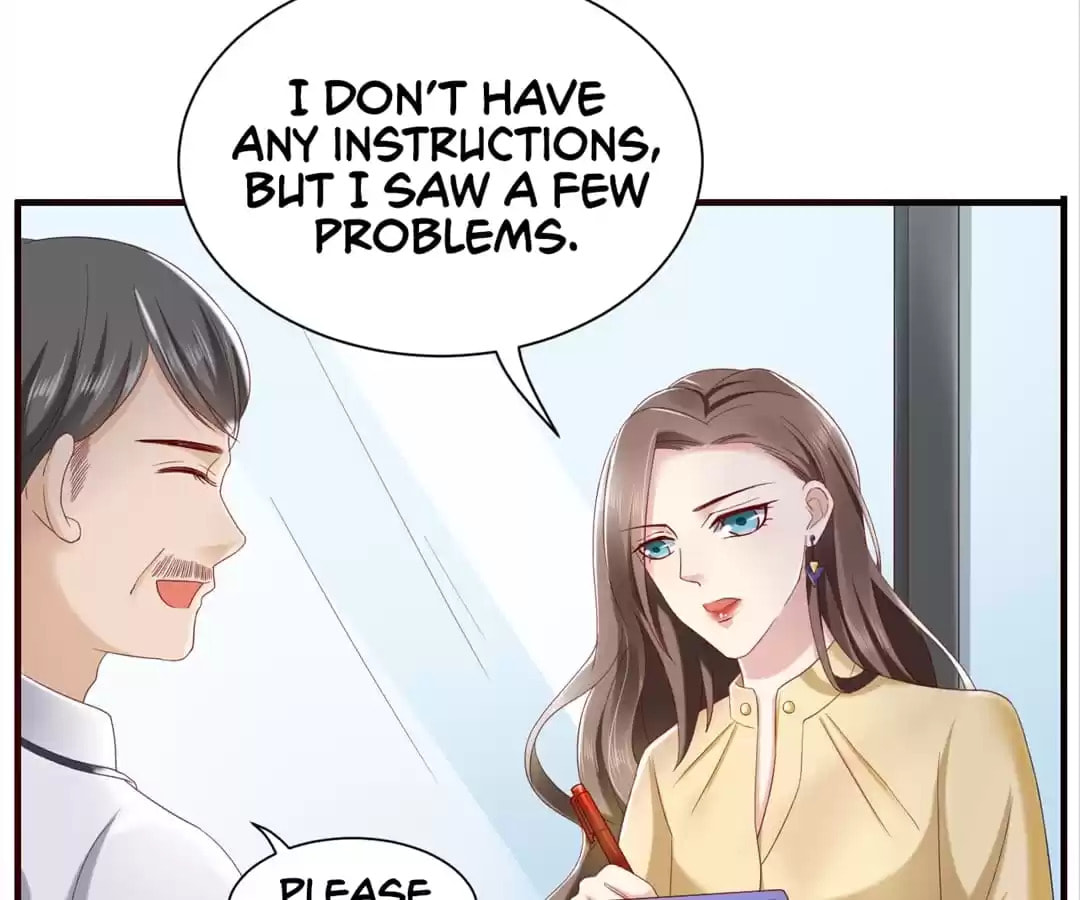 Read His 10,000 Romantic Traps chapter 13 image 14 on Lezhin