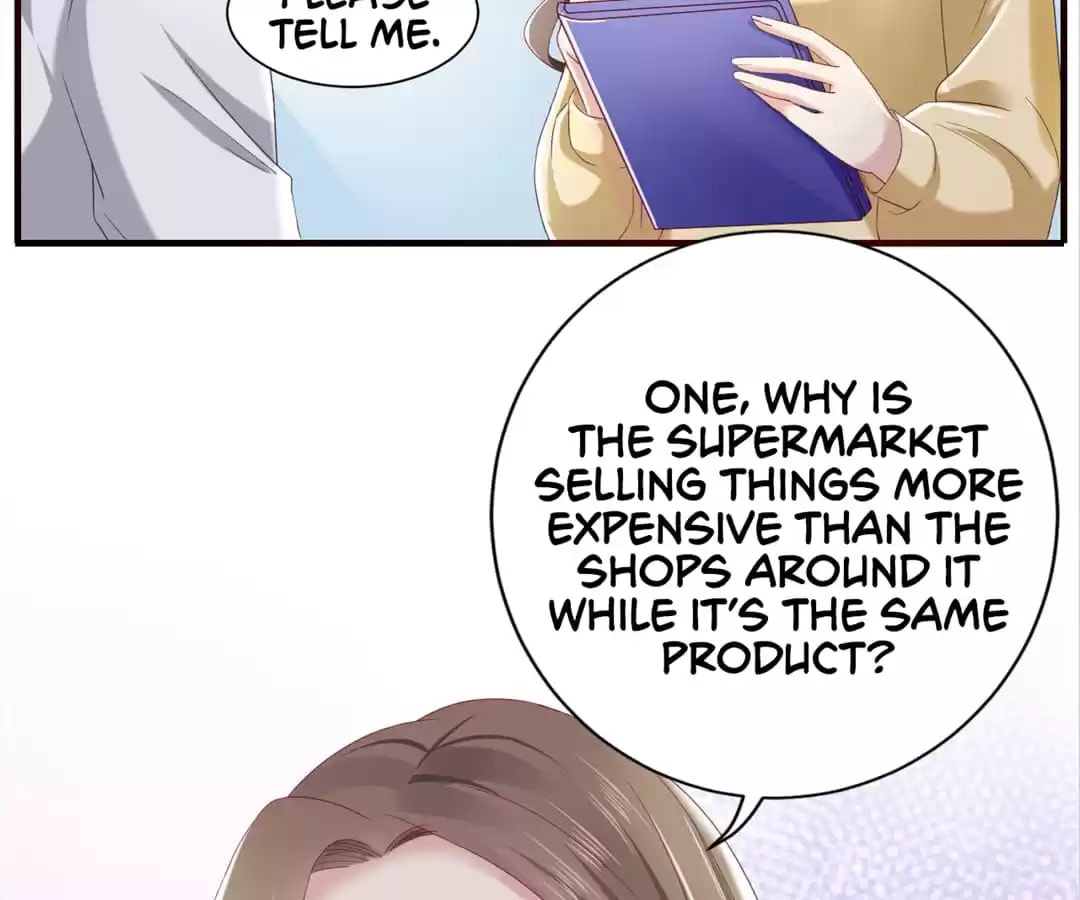 Read His 10,000 Romantic Traps chapter 13 image 15 on Lezhin