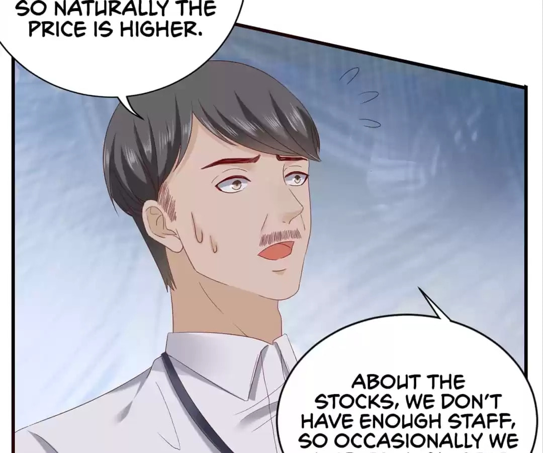 Read His 10,000 Romantic Traps chapter 13 image 18 on Lezhin