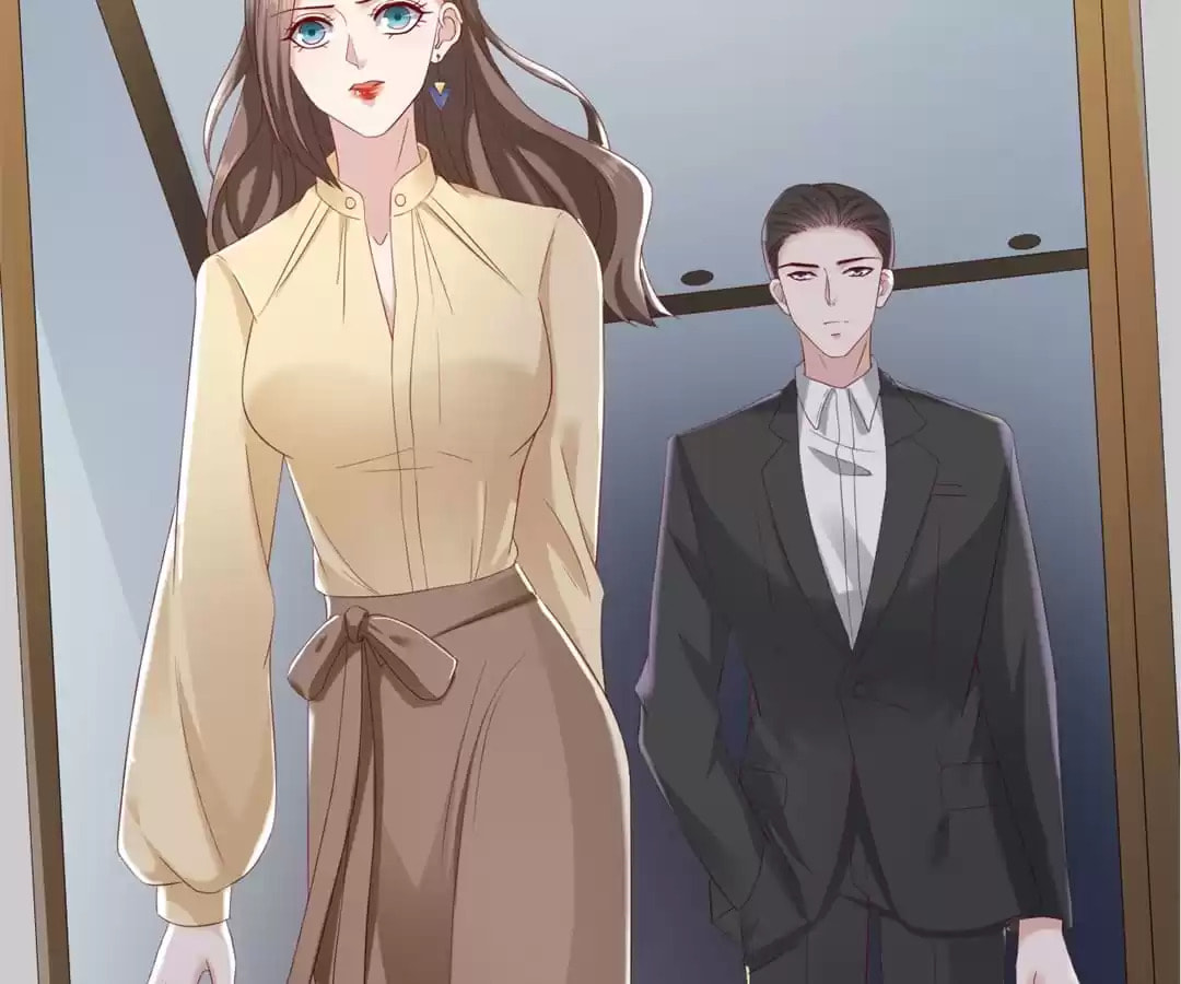 Read His 10,000 Romantic Traps chapter 13 image 22 on Lezhin