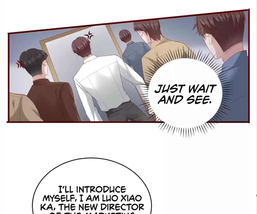Read His 10,000 Romantic Traps chapter 13 image 32 on Lezhin