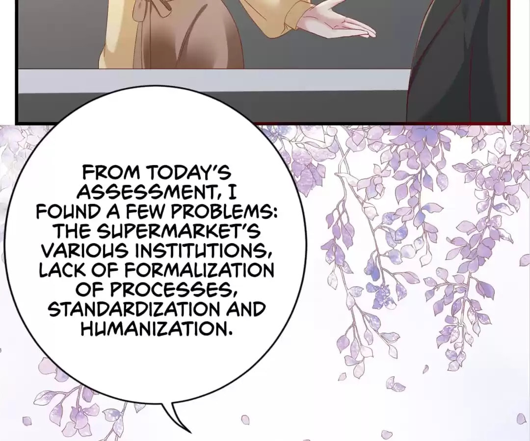 Read His 10,000 Romantic Traps chapter 13 image 35 on Lezhin