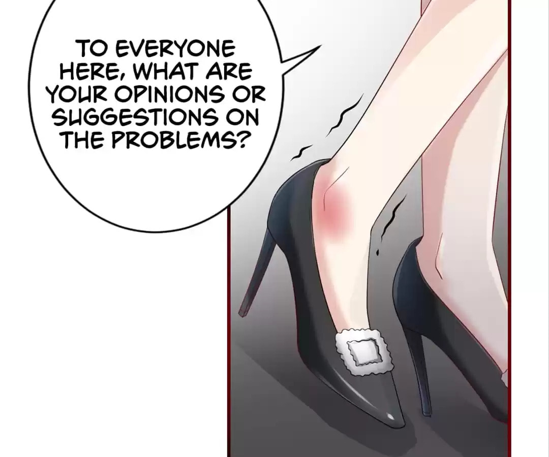 Read His 10,000 Romantic Traps chapter 13 image 38 on Lezhin