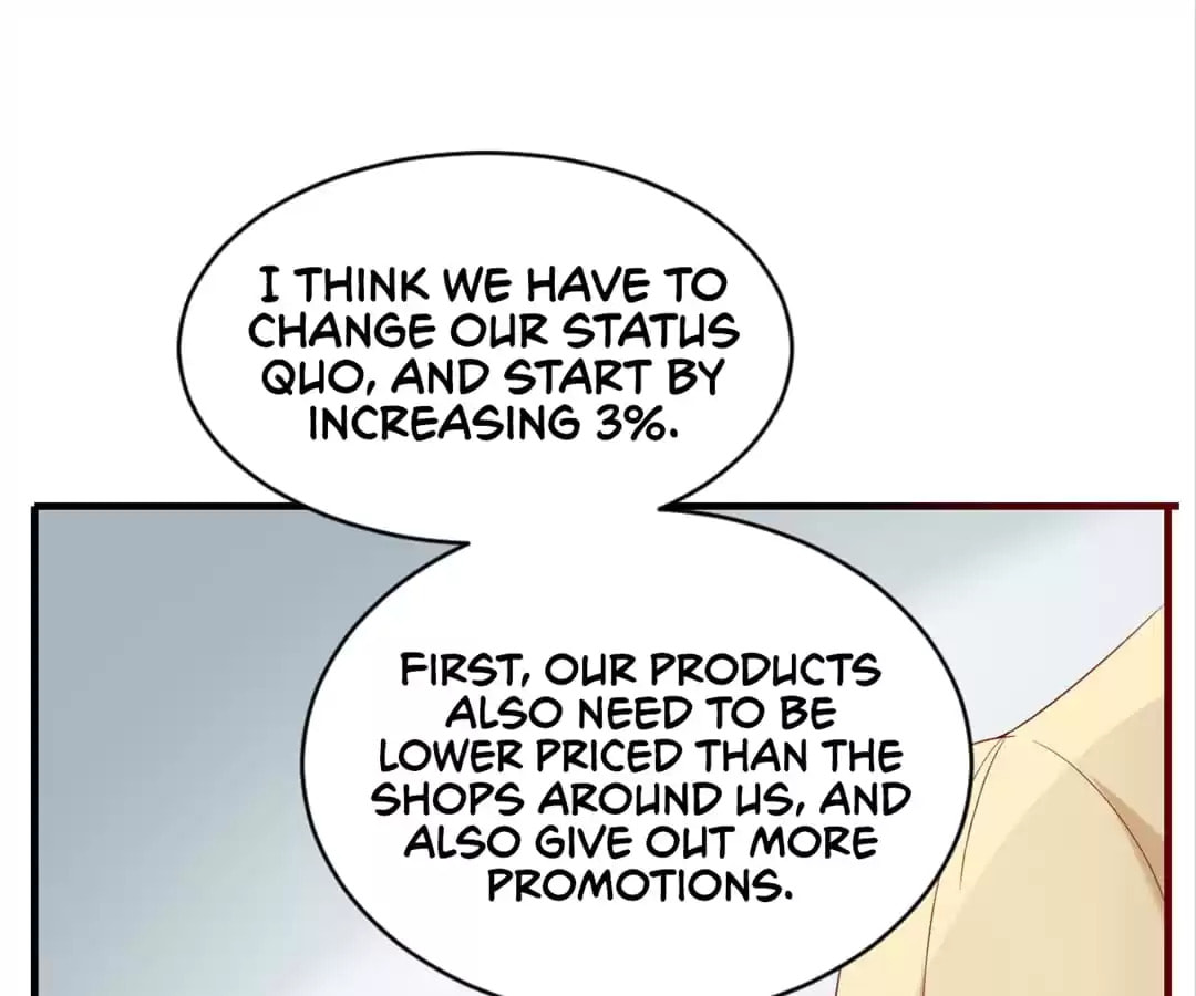 Read His 10,000 Romantic Traps chapter 13 image 40 on Lezhin