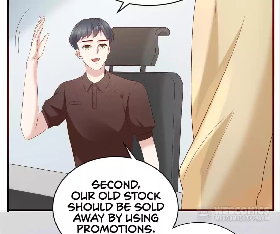 Read His 10,000 Romantic Traps chapter 13 image 41 on Lezhin
