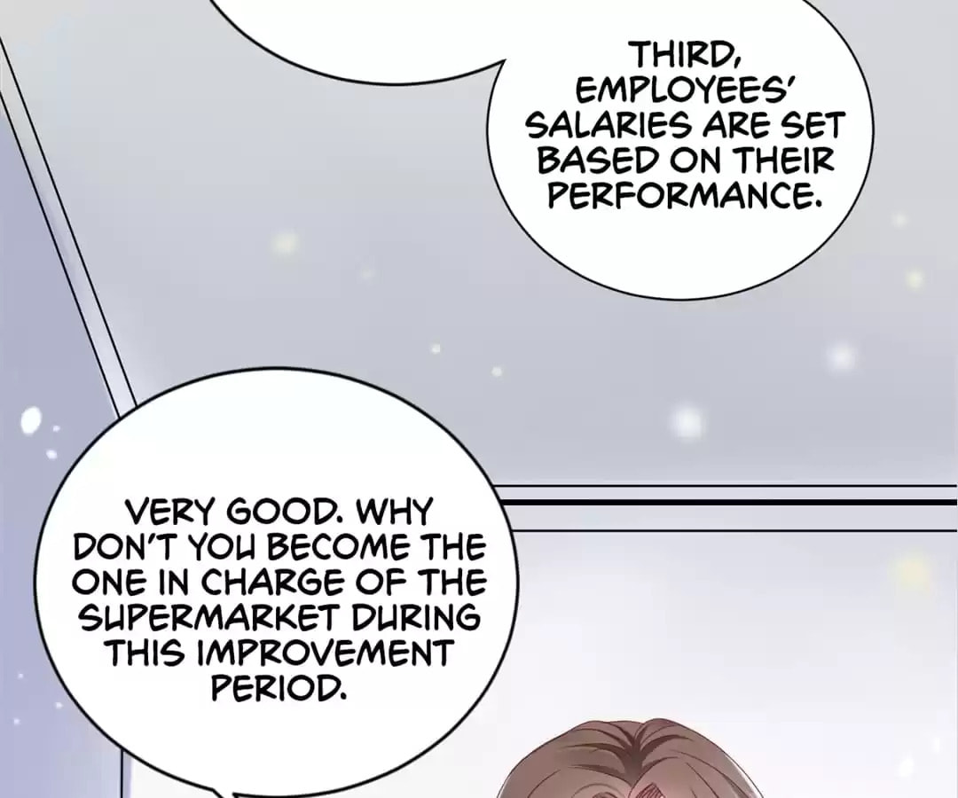 Read His 10,000 Romantic Traps chapter 13 image 42 on Lezhin