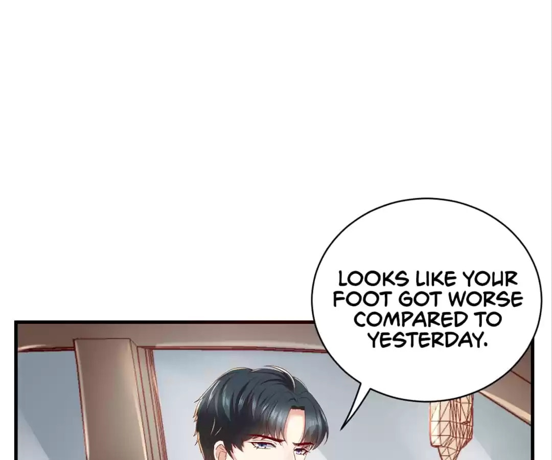 Read His 10,000 Romantic Traps chapter 13 image 50 on Lezhin