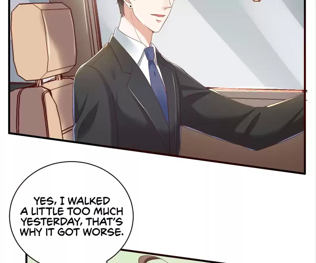 Read His 10,000 Romantic Traps chapter 13 image 51 on Lezhin
