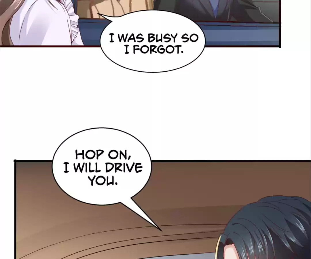 Read His 10,000 Romantic Traps chapter 13 image 54 on Lezhin