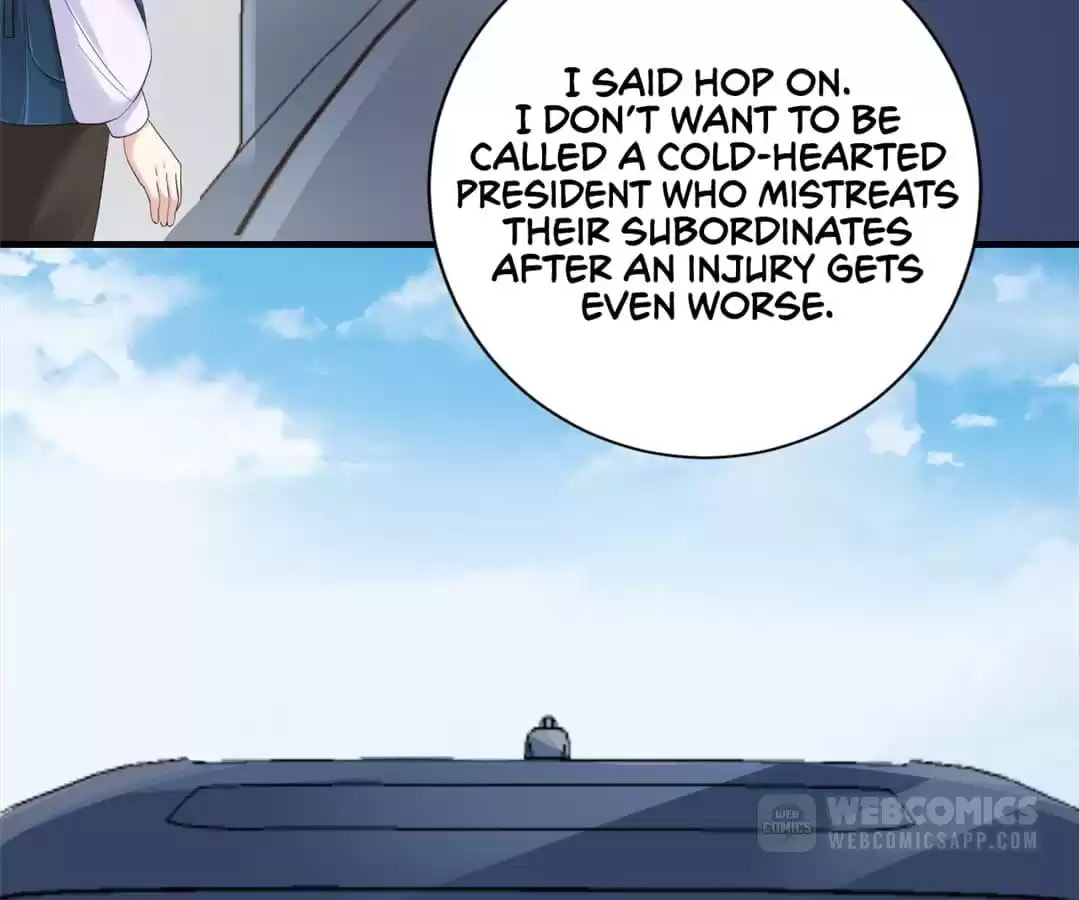 Read His 10,000 Romantic Traps chapter 13 image 57 on Lezhin