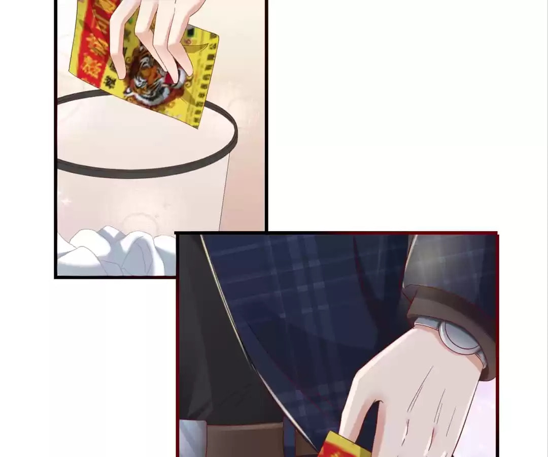 Read His 10,000 Romantic Traps chapter 13 image 6 on Lezhin
