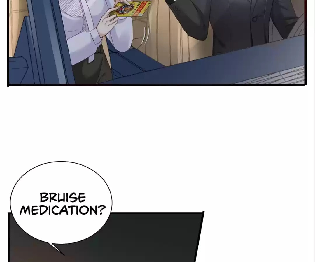 Read His 10,000 Romantic Traps chapter 13 image 61 on Lezhin