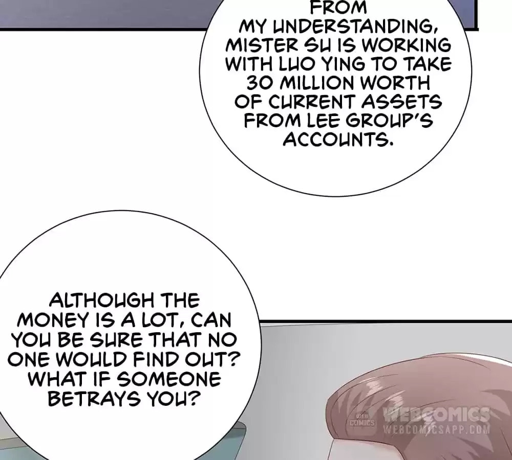 Read His 10,000 Romantic Traps chapter 142 image 10 on Lezhin