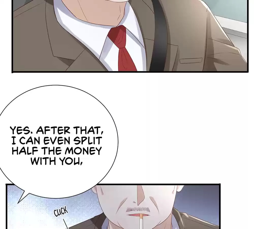 Read His 10,000 Romantic Traps chapter 142 image 13 on Lezhin