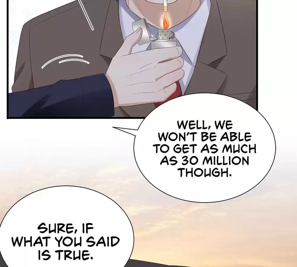 Read His 10,000 Romantic Traps chapter 142 image 14 on Lezhin