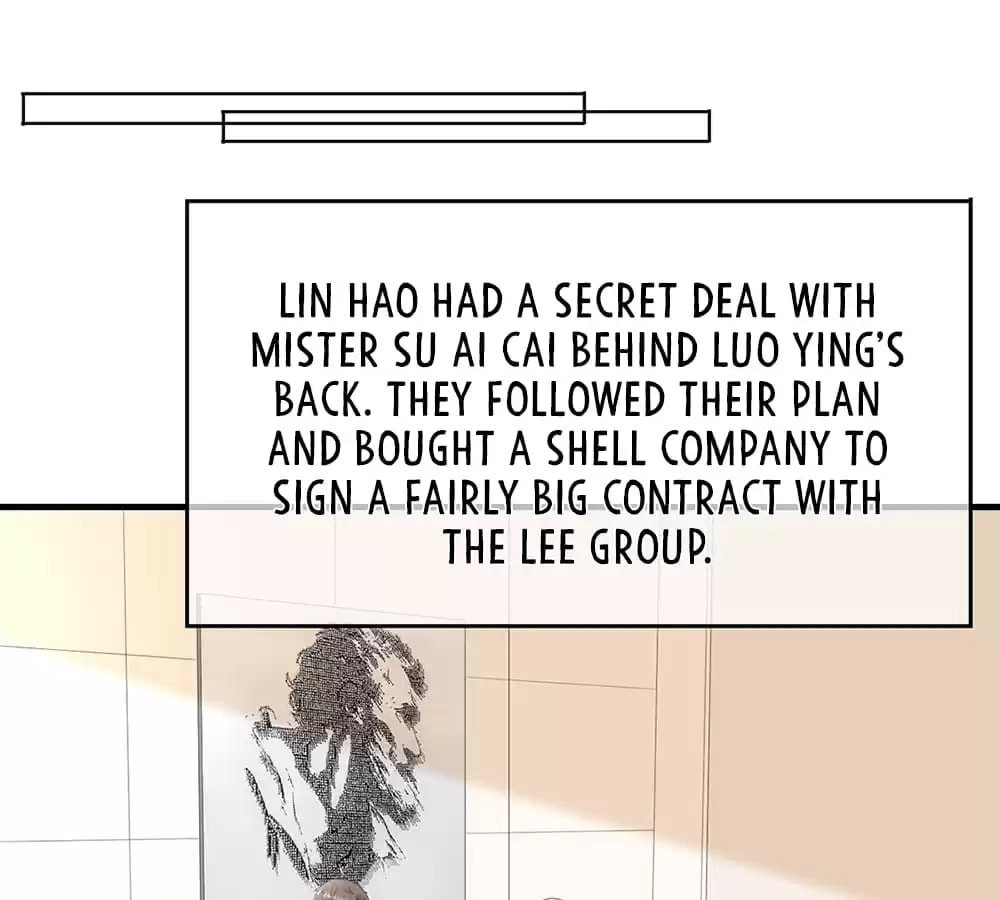 Read His 10,000 Romantic Traps chapter 142 image 18 on Lezhin