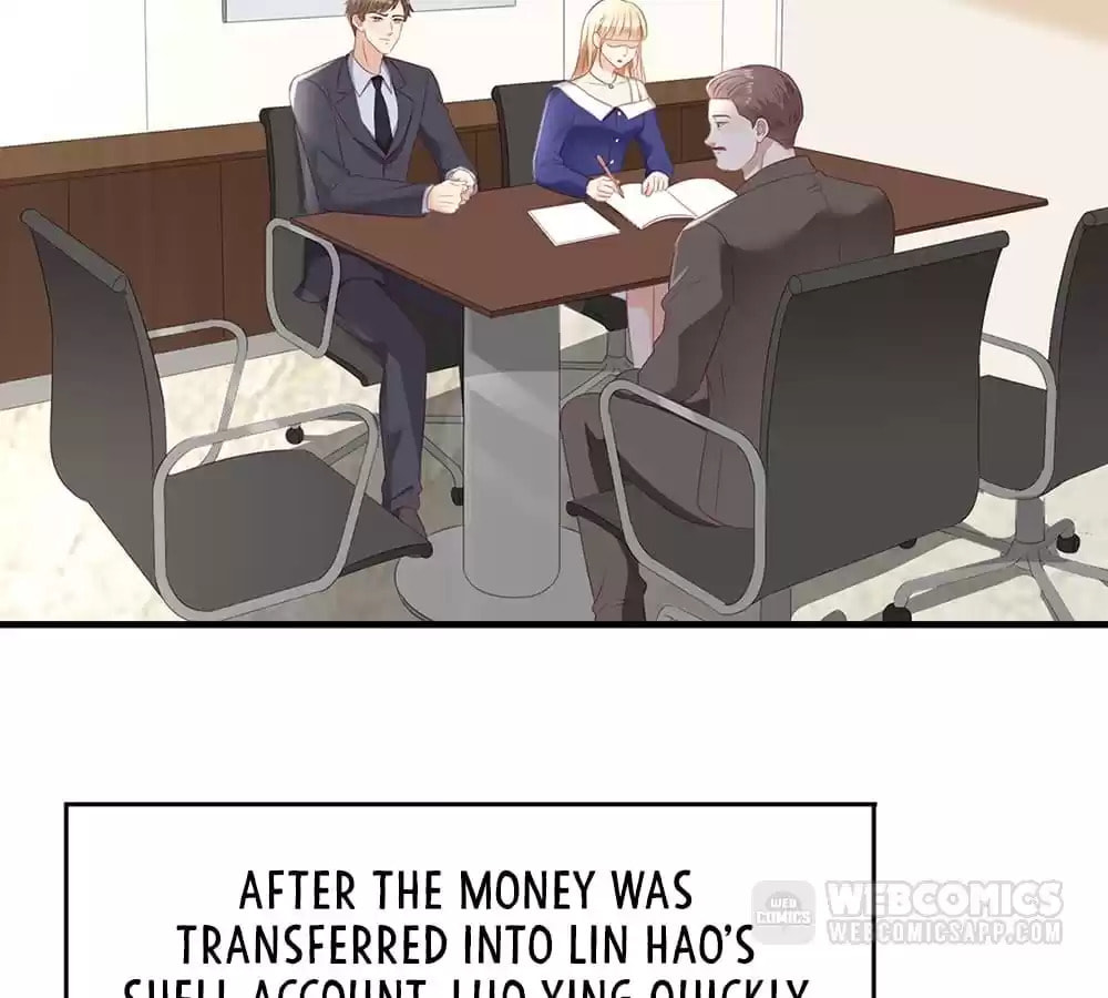 Read His 10,000 Romantic Traps chapter 142 image 19 on Lezhin