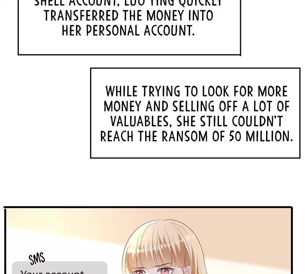 Read His 10,000 Romantic Traps chapter 142 image 20 on Lezhin