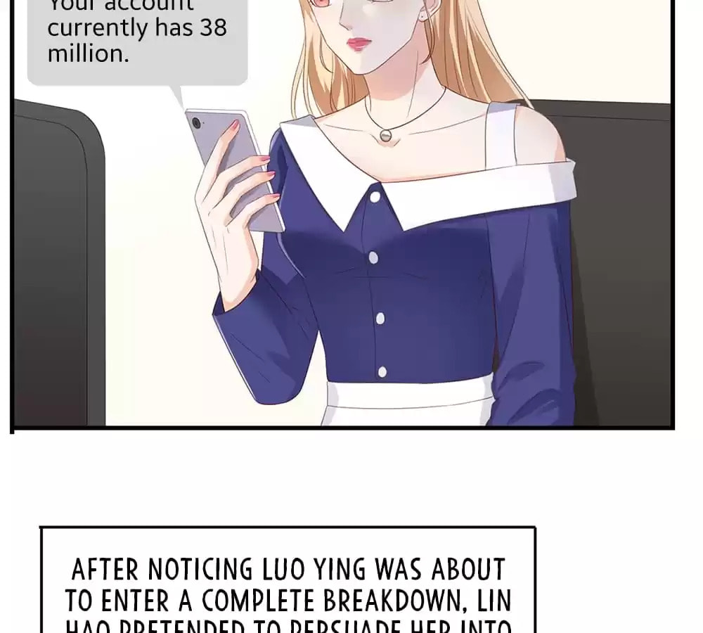 Read His 10,000 Romantic Traps chapter 142 image 21 on Lezhin
