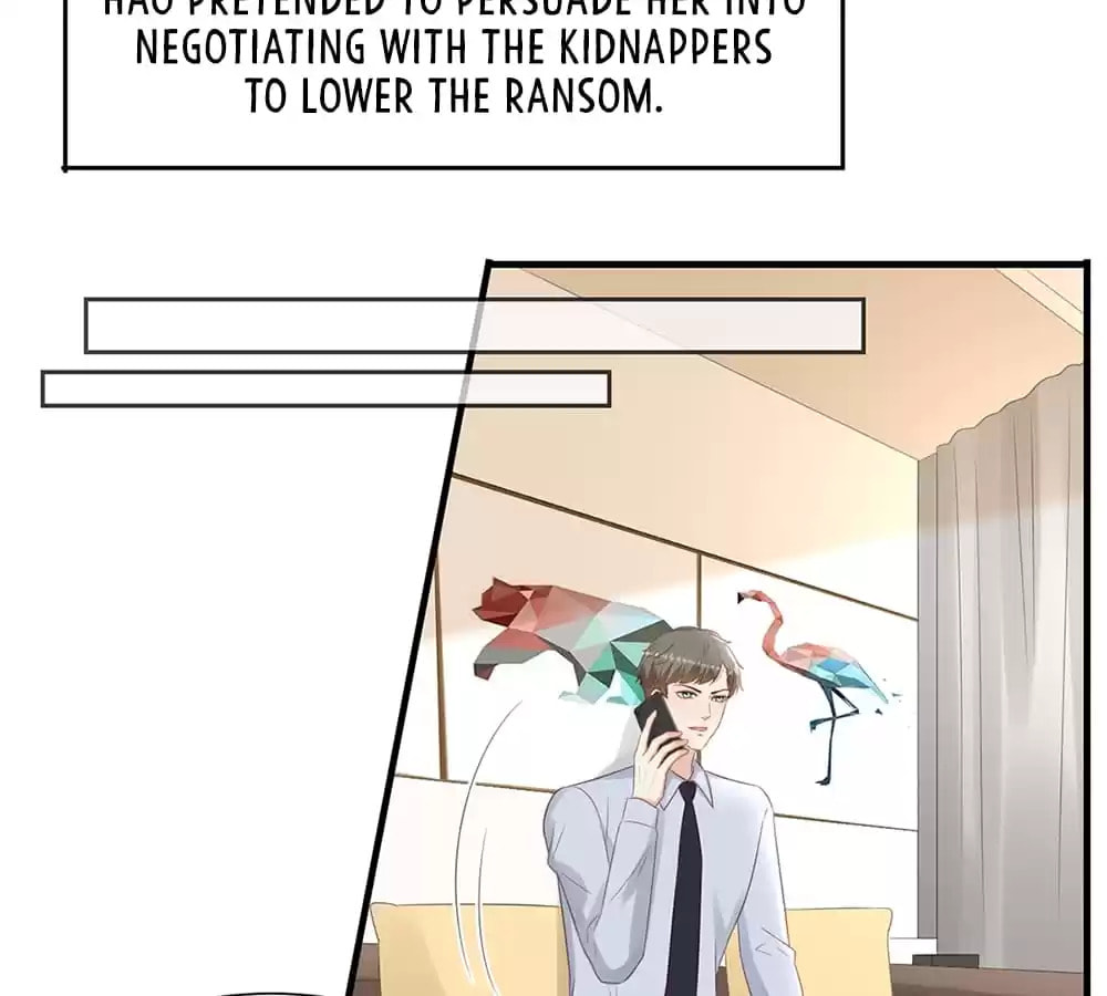Read His 10,000 Romantic Traps chapter 142 image 22 on Lezhin