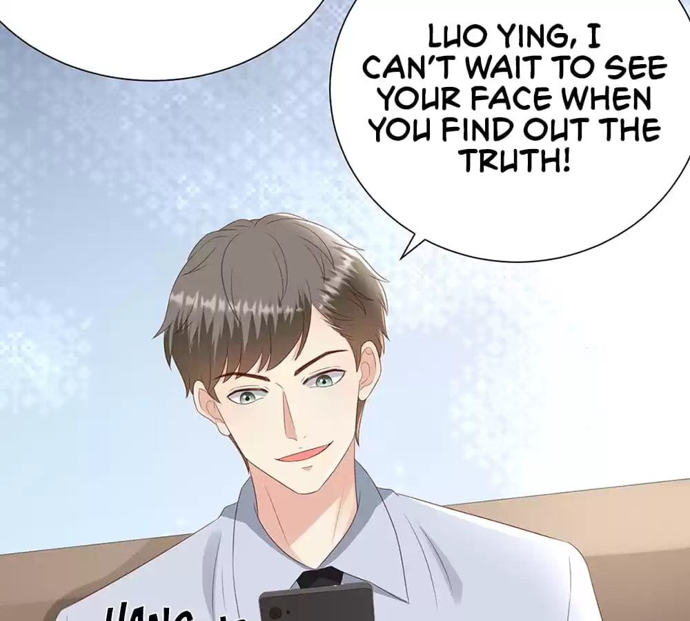 Read His 10,000 Romantic Traps chapter 142 image 25 on Lezhin