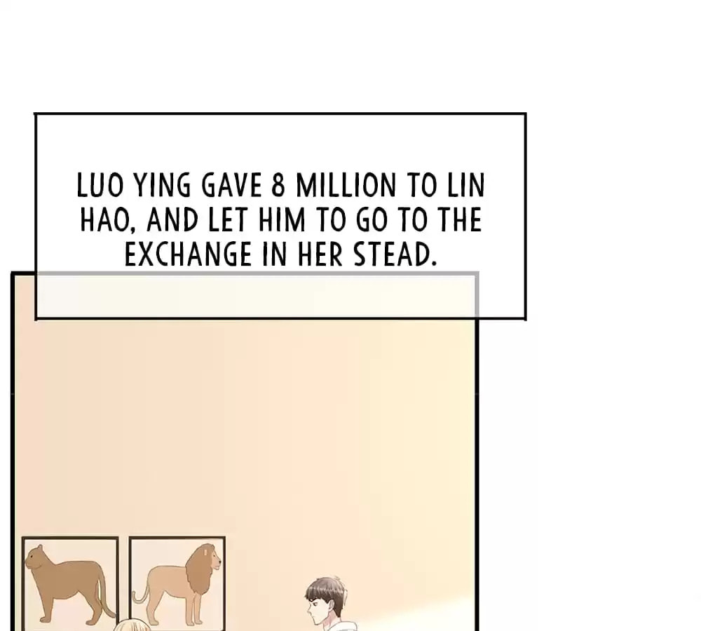 Read His 10,000 Romantic Traps chapter 142 image 27 on Lezhin