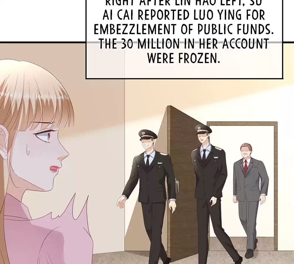 Read His 10,000 Romantic Traps chapter 142 image 29 on Lezhin