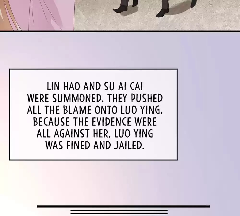 Read His 10,000 Romantic Traps chapter 142 image 30 on Lezhin