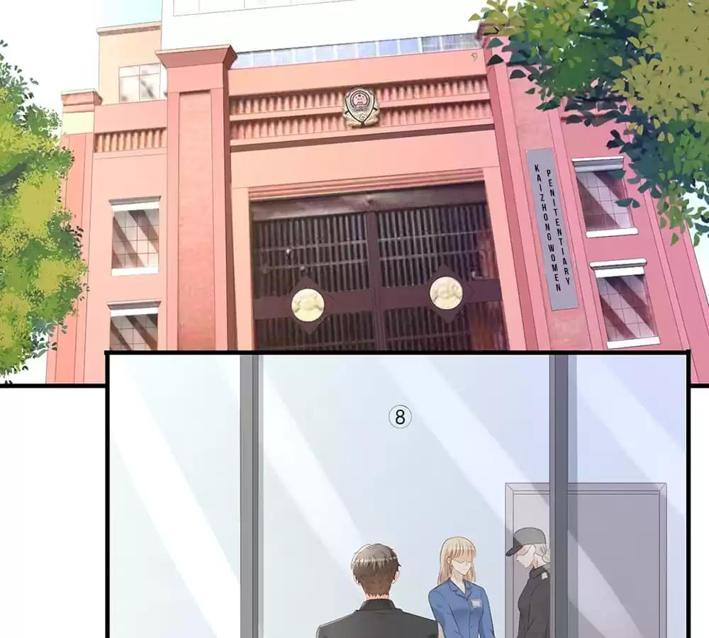 Read His 10,000 Romantic Traps chapter 142 image 33 on Lezhin