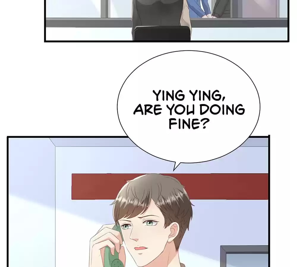 Read His 10,000 Romantic Traps chapter 142 image 34 on Lezhin